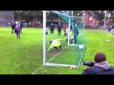 Badhoevedorp F4 - Abcoude F7 (03-11-2012)