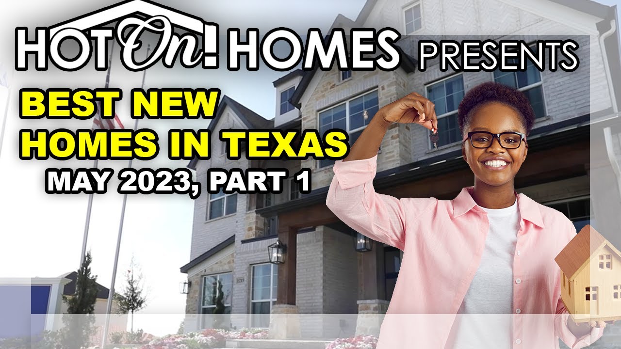 Hot On! Homes Best New Communities S23:E11