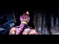 Mortal Kombat X Mileena Vs Kitana All Interactions Intros