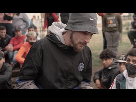 EFRUM VS DYBBUK (SEMIFINAL) WEST UNDER LEAGUE FECHA 1