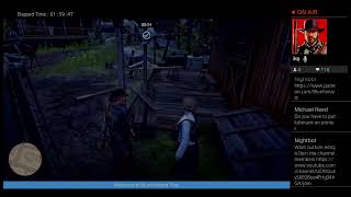 IS RED DEAD STILL GOOD?