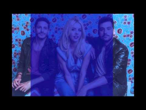 Lolove - Blue (Official)