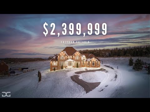 13 Highcrest Rd, Bolton, ON