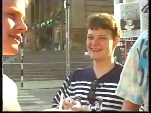 1991/1992 VfB Stuttgart wird Meister und keiner merkt's