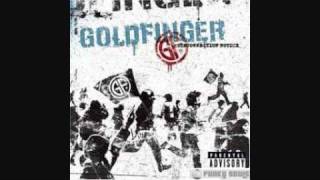 Goldinger - Too Many Nights( Disconnection Notice)