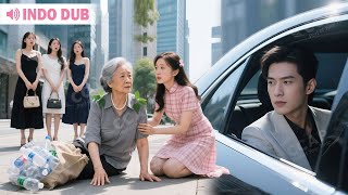 Download lagu Untuk tes calon cucu menantu perempuan, nenek miliarder jadi pemulung dan hasilnya mp3 Download lagu Untuk tes calon cucu menantu perempuan, nenek miliarder jadi pemulung dan hasilnya mp3