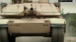 Sabaton   Panzer Battalion