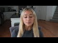 I Launched My Recovery Community 💗 | Food Freedom, Extreme Hunger & Letting Go of Calorie Tracking 