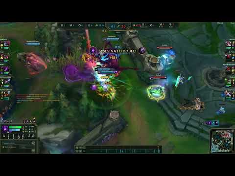 Malzahar Pentakill