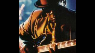 John Lee Hooker - I´m Bad like Jesse James