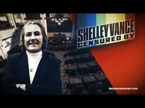 Stop Vance Youtube Video