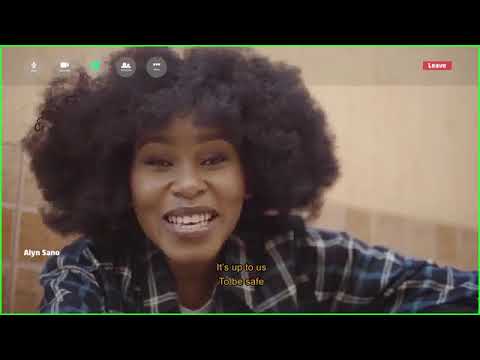 TUZATSINDA    RWANDA All Stars360p