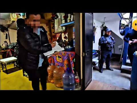 Illegal embargo? 🤔