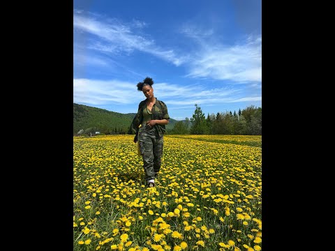 Marieme  - Down With You (Street Clip)