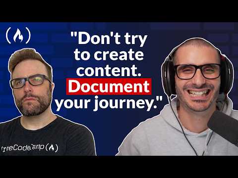 What Eddie Jaoude learned from doing DevRel for dozens of startups [Podcast #141]