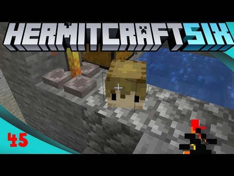Head Hunt - Hermitcraft 6 Ep45