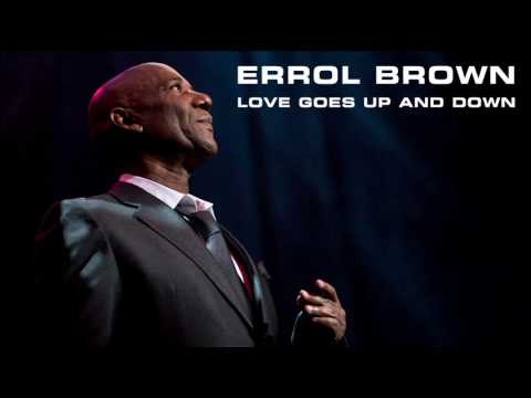 Errol Brown - Love goes up and down (extended mix)
