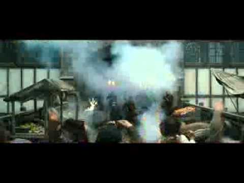 Roland Emmerich Anonymus Trailer deutsch