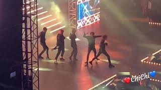 Download lagu 20180811-2018 K-FLOW CONCERT in TAIWAN [LO SIENTO] mp3