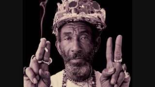 pussy man - lee "scratch" perry
