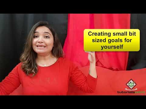 How to stay motivated at work