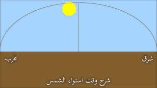 صورة النظم الجلي في الفقه الحنبلي053- شرح/ عامر بهجت (أوقات النهي- صلاة الجماعة)