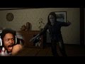 THIS DUDE RAN THROUGH THE LIVING ROOM Welcome To The Game 2 0 Part 1