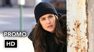 7x18 Promo "Roy Cain"