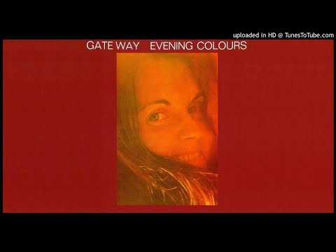 Laurence Vanay ► Morning Quiet Song [HQ Audio] Evening Colours, 1975