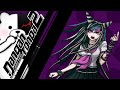 Friendship And Comideities Danganronpa 2 Goodbye Despair
