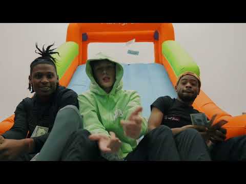 Bounce Ft. J Money & DJ Crazy | Dir. by @prestigeknows |