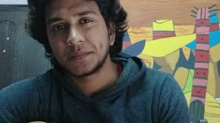 Download lagu Do Pal - live cover and guitar chords mp3