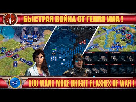 Steam Community :: Video :: ☪ Позиционная война около двойного моста ★4 ...