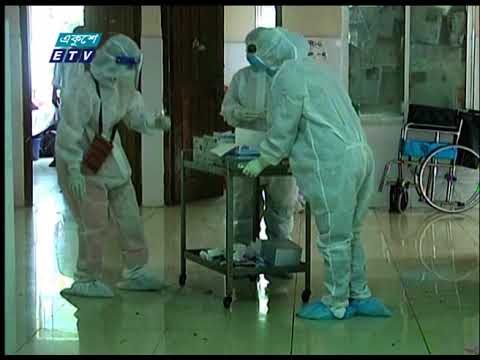 বরিশালে দীর্ঘতর হচ্ছে করোনায় মৃত্যুর মিছিল