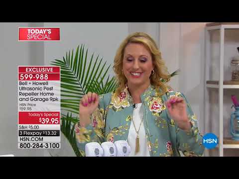 HSN | Home Solutions 04.23.2018 - 01 AM