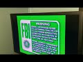 Opening To 101 Dalmatians 1992 VHS Version 1