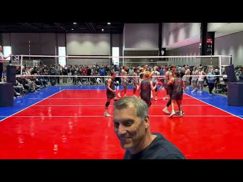 11/1/25 Future 18 Elite vs Balboa Bay 18Blue