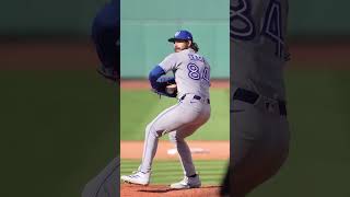 Dylan Cease was just too dialed in ????