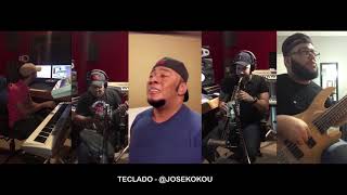 Anthony Santos - Hoy Voy a Tomar (La Historia de Mi Vida Acustico)