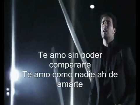 Jencarlos Canela-Mi coraz&oacute;n insiste with LYRICS