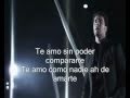 Jencarlos Canela-Mi corazón insiste with LYRICS ...