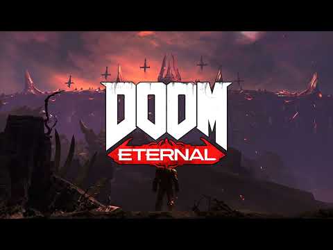 David Levy - Immora (DOOM Eternal: TAG P2 - Gamerip) [REUPLOAD]