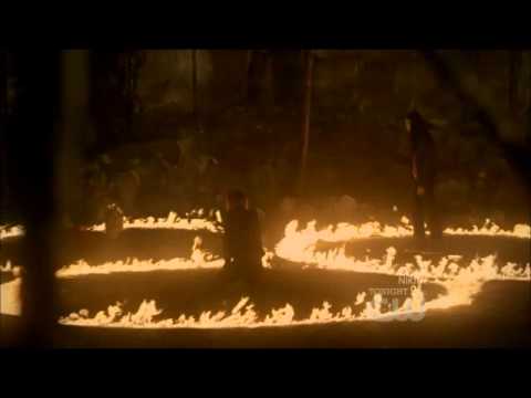 Sacrifice. Clint Mansell and the London Symphony Orchestra