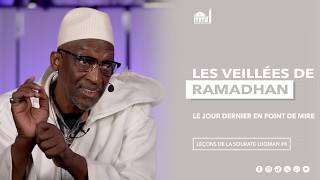 Le jour dernier en point de mire