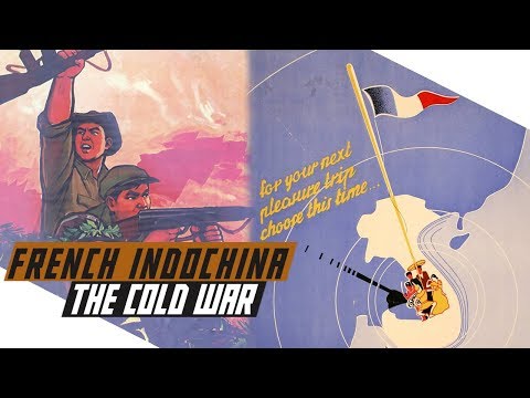 Harbinger of the Vietnam War - COLD WAR DOCUMENTARY