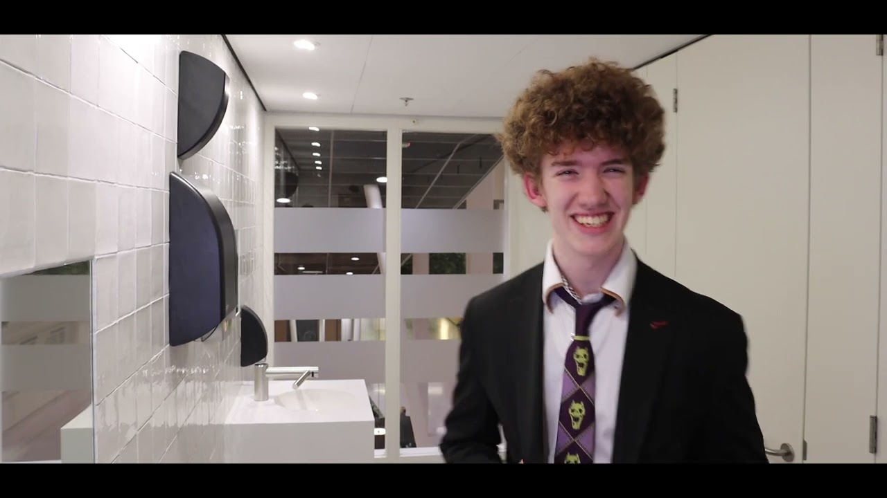 The Colombia Cut by The Study Landscape