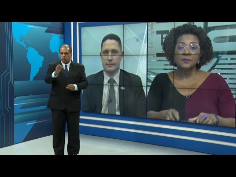 Política do Dia no Jornal O Dia News 01 05 2023