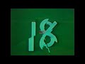 I Broke Sesame Street 1 To 20 Number Elimination