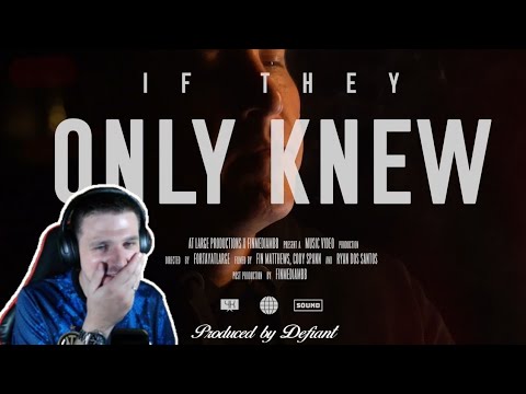 Fortay - If they only knew - UK Reaction