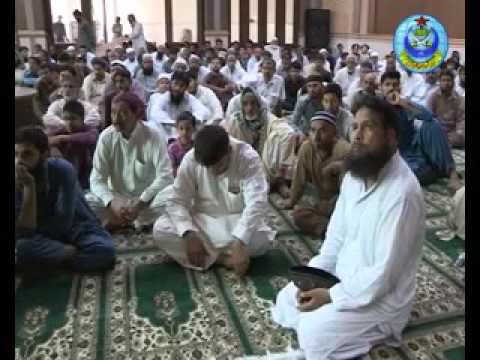 Khutbah Babar Farooq Rahimi 10 06 2016